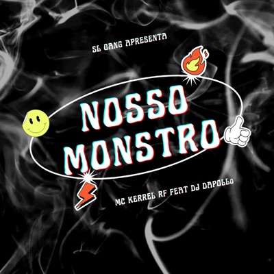 Nosso Monstro - Single