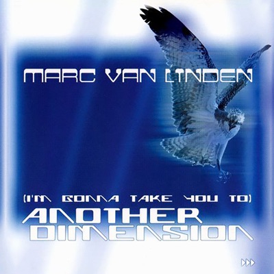 Another Dimension (I'm Gonna Take You To) [Remixes] - EP