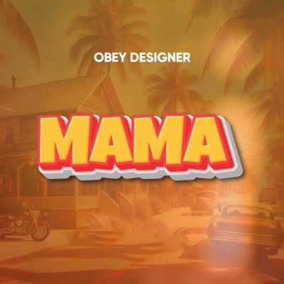 Mama - Single