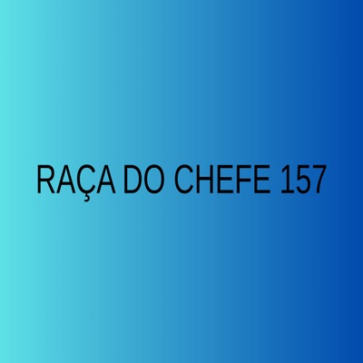menor sheik - Raça do Chefe 157