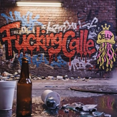 Fucking Calle - Single