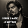 I know I Made A mistake - DeepTone Soul