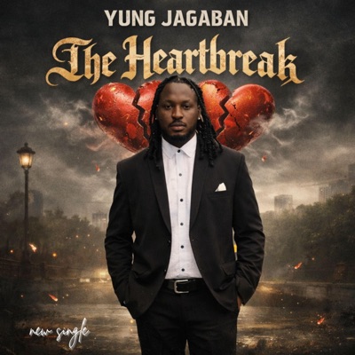The Heartbreak - Single