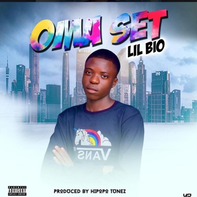 Oma Set - Single