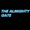 The Almighty Gate - EP - TRT MUSIC GROUP