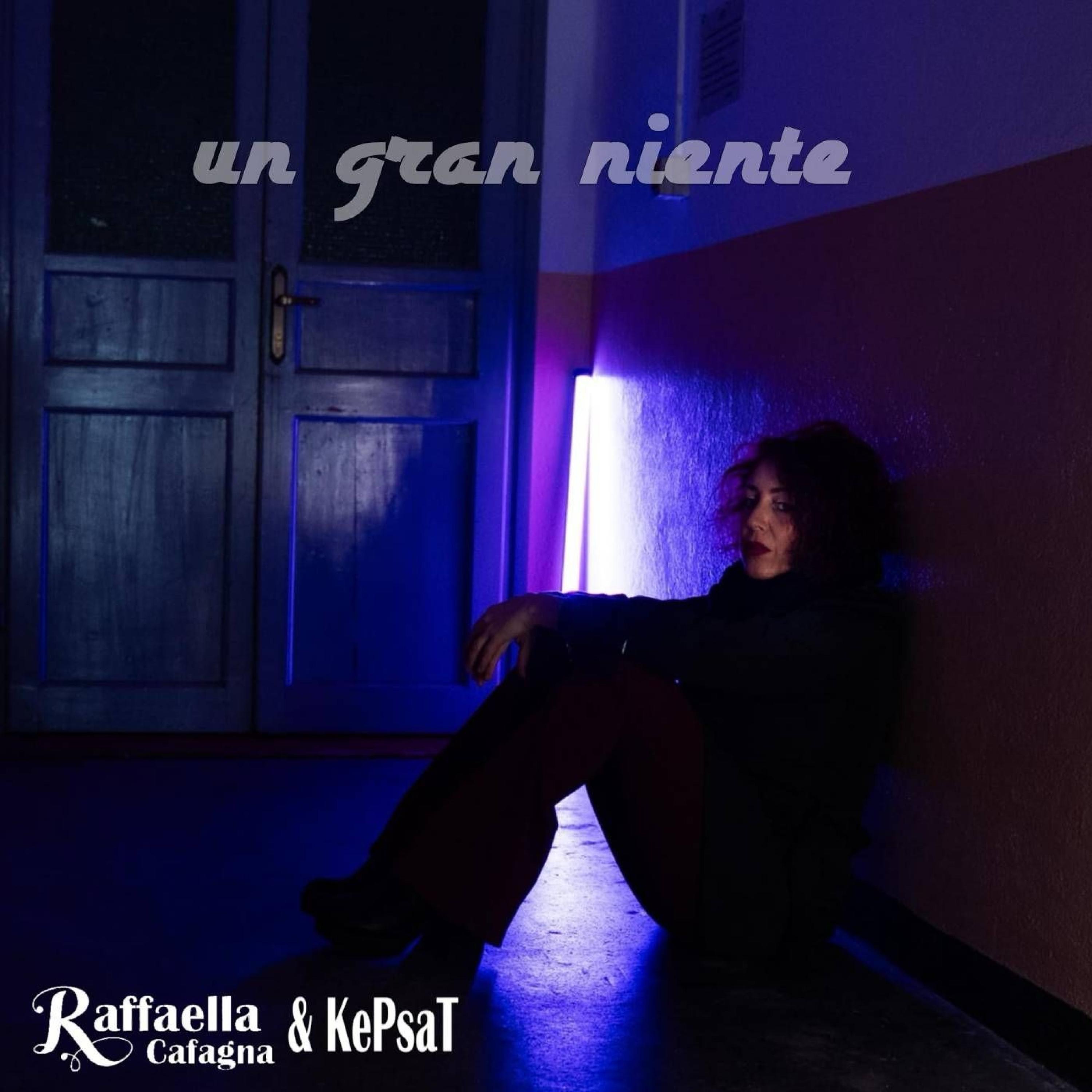 Un gran niente - Single