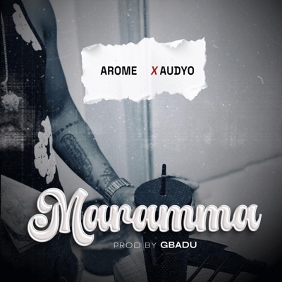 Mmarama (feat. Audyo) - Single