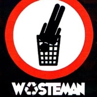 WASTE MAN - Single - Clarke Maple