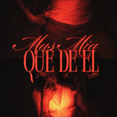 Mas Mia Que De El - Single