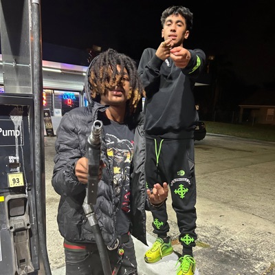 Bread Winner (feat. 3Innawind) - Single