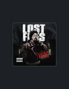 Listen to Valdo, watch music videos, read bio, see tour dates & more!