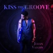 Kiss the Groove artwork