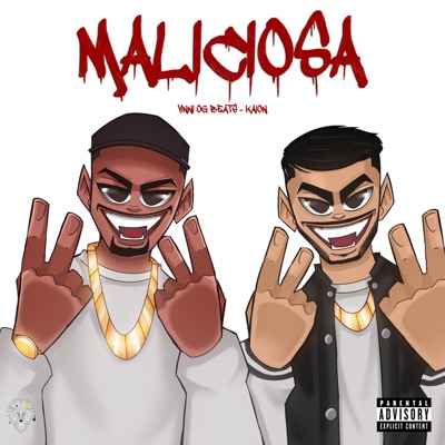 Maliciosa - Single