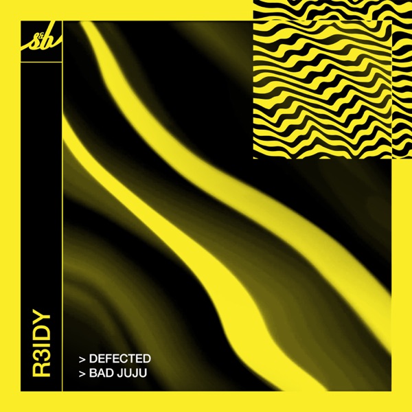 Defected / Bad Juju - Single