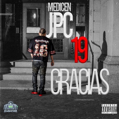 19 Gracias - Single