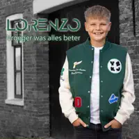 VROEGER WAS ALLES BETER — LORENZO