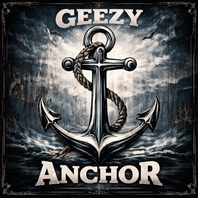 Anchor (Guiding Light) - Single