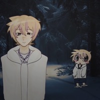 in tha snow - snowski