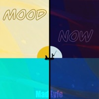 Mood Now - Single - Madlyfe