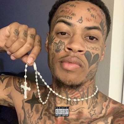 TrustGod (feat. plvtox & oxyinpar1s) - Single