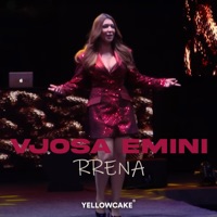 Rrena - Single - Vjosa Emini