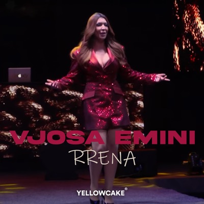 Rrena - Single
