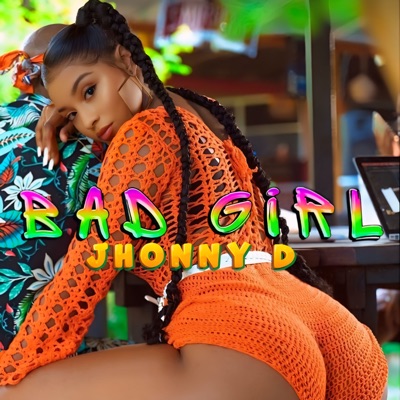 Bad Girl - Single