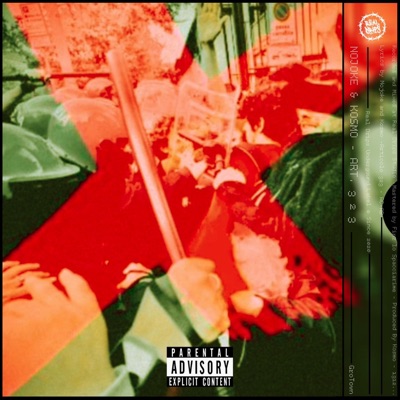 Art. 323 (feat. Kosmo) - Single