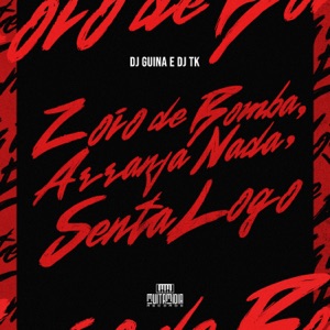 Zoio de Bomba Arranja Nada, Senta Logo
