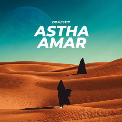 Astha Amar - Single