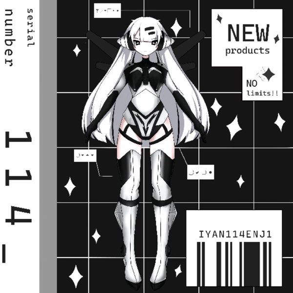 114 - Single - iyan D1KE & Enj1のアルバム - Apple Music