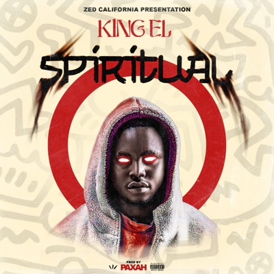 Spiritual - Single