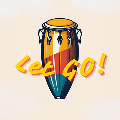 Let Go! - Single