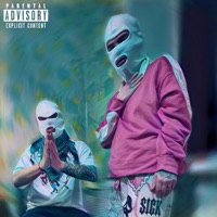 Балаклава - Single - ГАВАЕЦ & REYA FOX