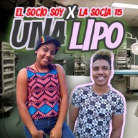 Una Lipo - Single - El Socio Soy & LA SOCIA 15