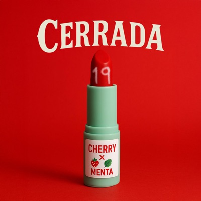 Cherry Menta - Single