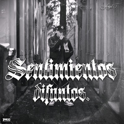 Sentimientos Difuntos - Single