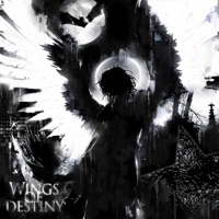Wings of Destiny - Single - ro1anD & •RXST•