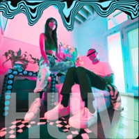 HUM (feat. Botanical Cosmos) - Single - simigishi