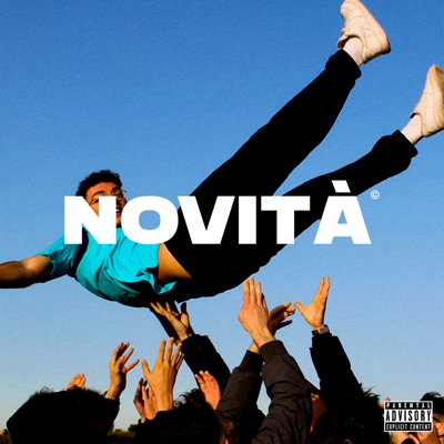 NOVITÀ - Single