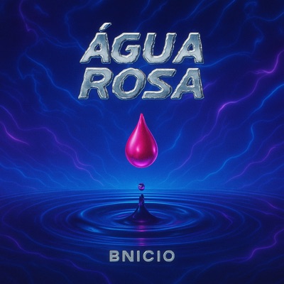 Água Rosa - Single