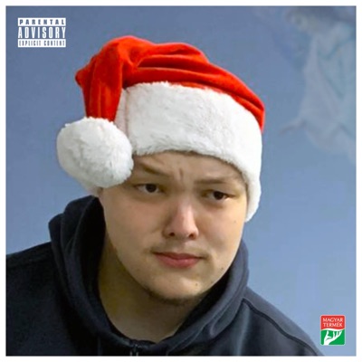 Belépni Tilos: Karácsony (feat. Végső & Illetéktelen) - Single