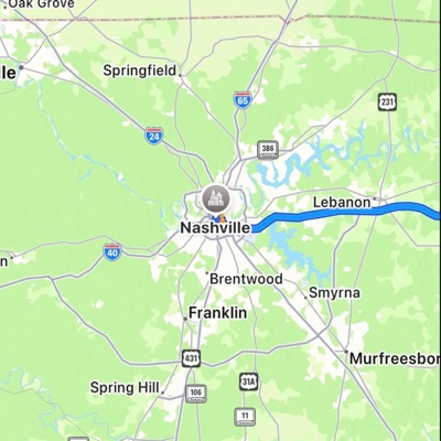 July 4th (Tennessee) - Single