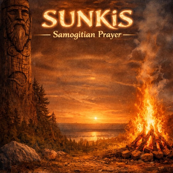 Samogitian Prayer