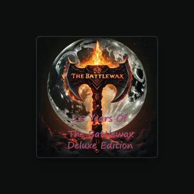Listen to The Battlewax, watch music videos, read bio, see tour dates & more!