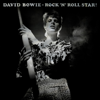 David Bowie - Rock 'n' Roll Star! illustration