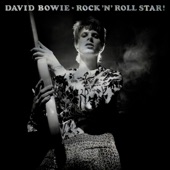 David Bowie - Lady Stardust - Alternative Version - Take 1