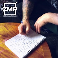 Ciężka Waga Rapu (feat. Profus & DJ Gondek) - Single - MAZI ZMP