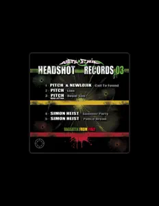 Listen to Simon Heist, watch music videos, read bio, see tour dates & more!