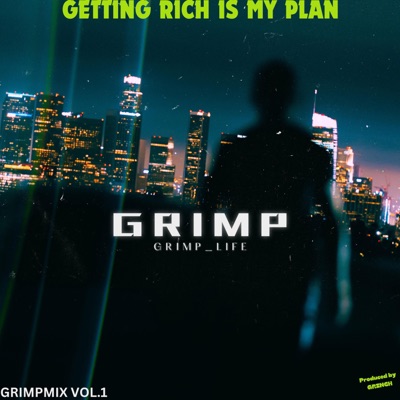 GrimP (Jumpin Gates) - Single